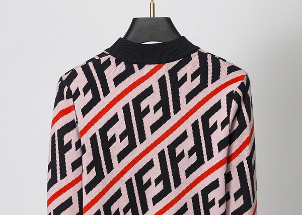 ブランドセーター内部構造